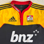 2012 Chiefs Home Jersey - L