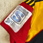 2012 Chiefs Home Jersey - L
