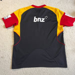 2012 Chiefs Home Jersey - L