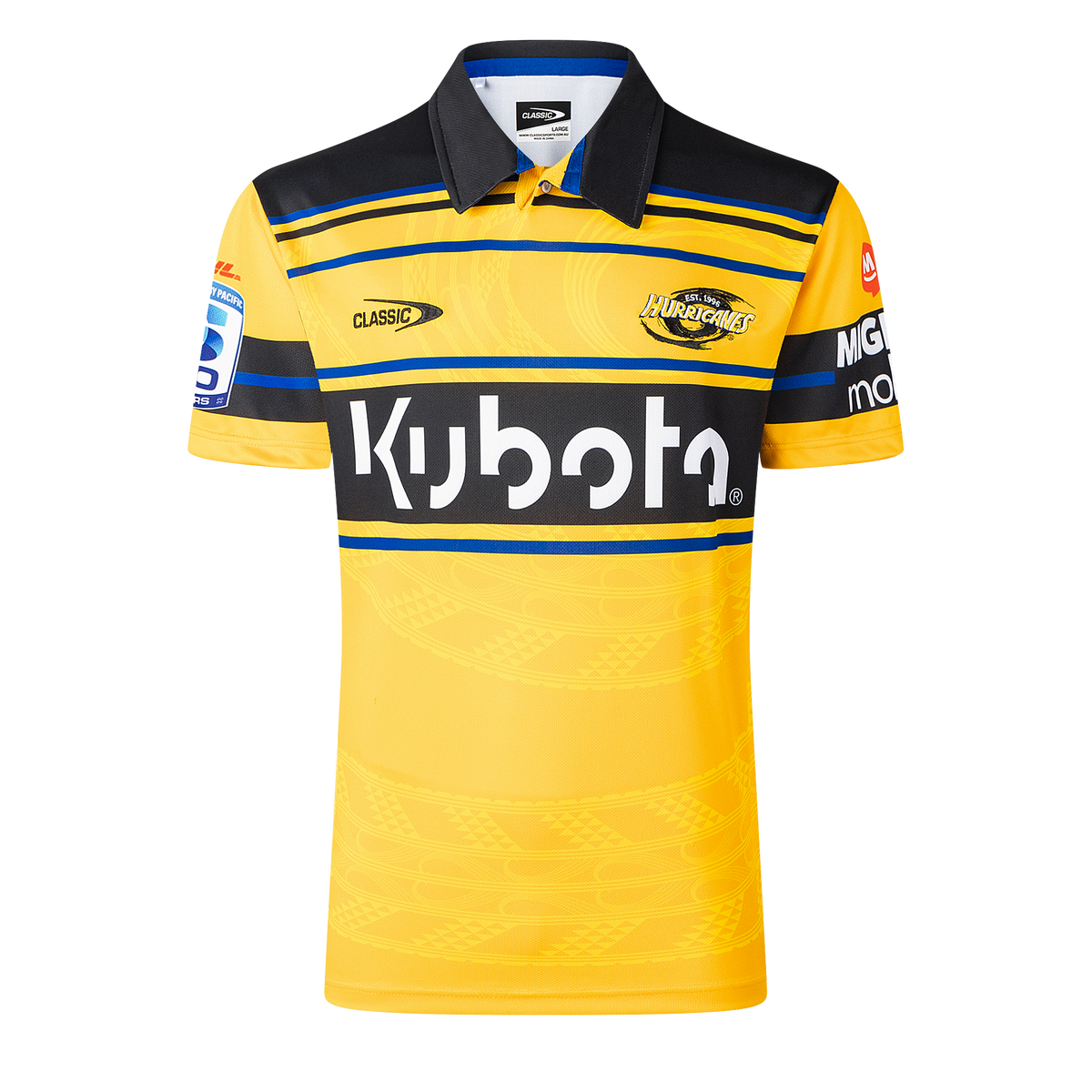 2026 Hurricanes Home Jersey – Boomfa Vintage 2026 Hurricanes Home Jersey – Boomfa Vintage