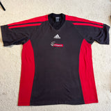 2002* Crusaders Tee - XL
