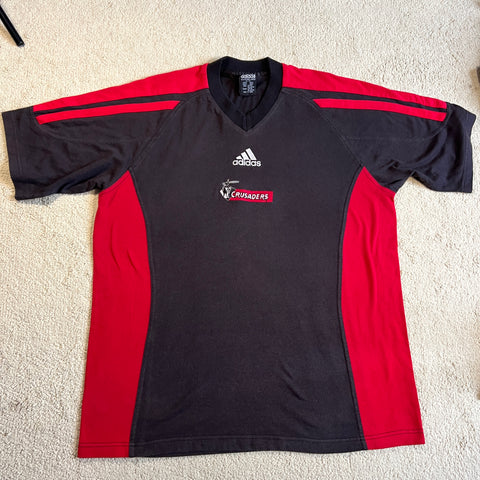 2002* Crusaders Tee - XL