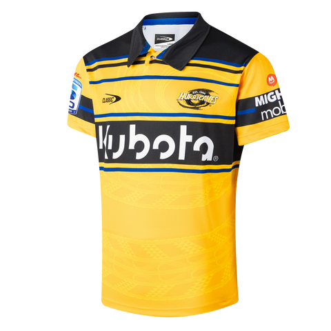 2026 Hurricanes Home Jersey