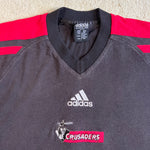 2002* Crusaders Tee - XL