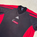 2002* Crusaders Tee - XL