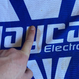 2010 Canterbury Bulldogs Away Jersey - M/L