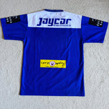 2010 Canterbury Bulldogs Away Jersey - M/L