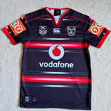 2015 NZ Warriors U20s Jersey - M