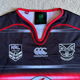 2015 NZ Warriors U20s Jersey - M