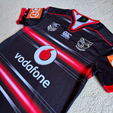 2015 NZ Warriors U20s Jersey - M
