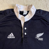 2001 All Blacks / NZ Sevens Jersey - XL