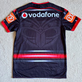 2015 NZ Warriors U20s Jersey - M