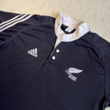 2001 All Blacks / NZ Sevens Jersey - XL