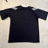 2001 All Blacks / NZ Sevens Jersey - XL