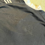 2001 All Blacks / NZ Sevens Jersey - XL