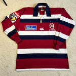 1998 Queensland Reds Jersey - M
