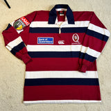1998 Queensland Reds Jersey - M