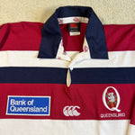 1998 Queensland Reds Jersey - M