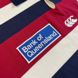 1998 Queensland Reds Jersey - M