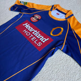 2010 Otago ITM Cup Jersey - M