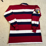1998 Queensland Reds Jersey - M