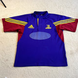2003 Highlanders Jersey - M