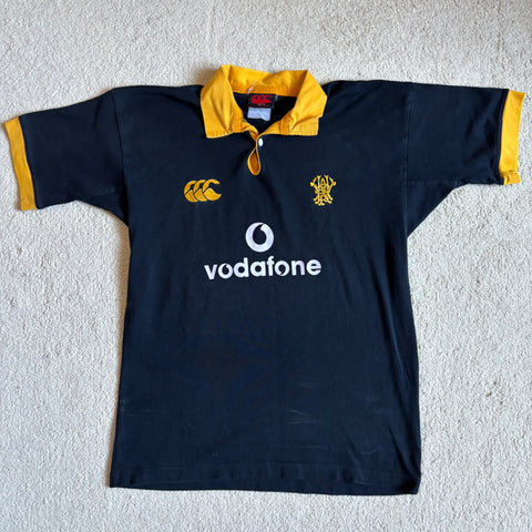 2001 Wellington Lions Jersey - S/M