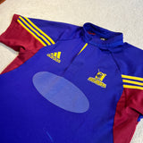2003 Highlanders Jersey - M