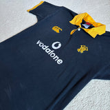 2001 Wellington Lions Jersey - S/M