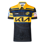 2026 Hurricanes Away Jersey