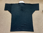 1994 All Blacks Steinlager Home Jersey - L