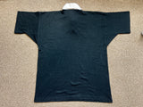 1994 All Blacks Steinlager Home Jersey - L