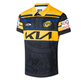 2026 Hurricanes Away Jersey