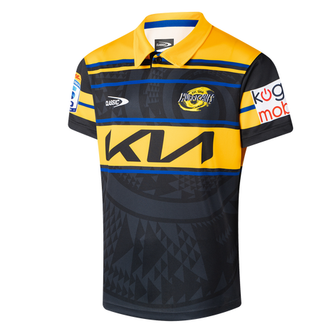2026 Hurricanes Away Jersey