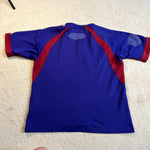 2003 Highlanders Jersey - M