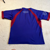2003 Highlanders Jersey - M