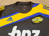 2011* Hurricanes Warm-Up Top - L (TW Player Issue)