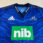 2023 Auckland Blues Jersey - XL