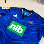 2023 Auckland Blues Jersey - XL