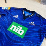 2023 Auckland Blues Jersey - XL