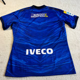 2023 Auckland Blues Jersey - XL