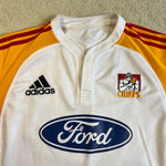 2009 Chiefs Away Jersey - 2XL
