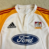 2009 Chiefs Away Jersey - 2XL