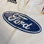 2009 Chiefs Away Jersey - 2XL
