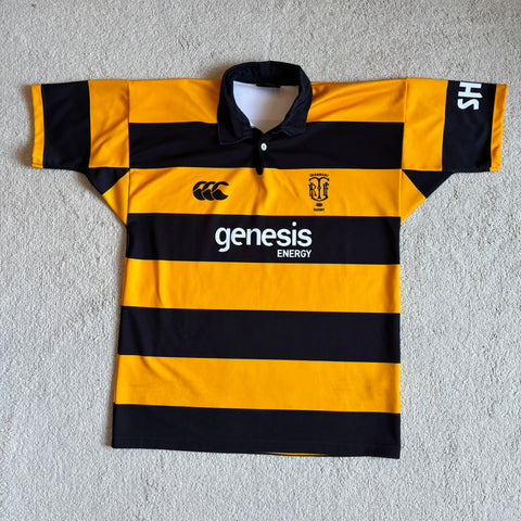 2005 Taranaki Jersey - L