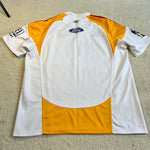 2009 Chiefs Away Jersey - 2XL