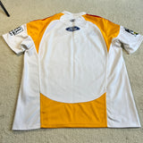 2009 Chiefs Away Jersey - 2XL