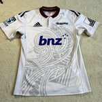 2015 Blues Away Jersey - M
