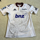 2015 Blues Away Jersey - M