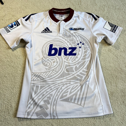2015 Blues Away Jersey - M